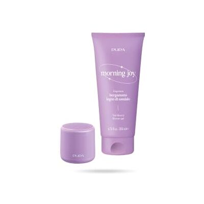Pupa Gel Doccia Morning Joy Bergamotto Legno di Sandalo con Cassa Wireless Kit Docciaschiuma Energizzante + Cassa Wireless, Risveglia Corpo e Mente, Idea Regalo (Bergamotto e Legno di Sandalo, 200ml) Pupa Gel Doccia Morning Joy Bergamotto Legno di Sandalo con Cassa Wireless Kit Docciaschiuma Energizzante + Cassa Wireless, Risveglia Corpo e Mente, Idea Regalo (Bergamotto e Legno di Sandalo, 200ml)