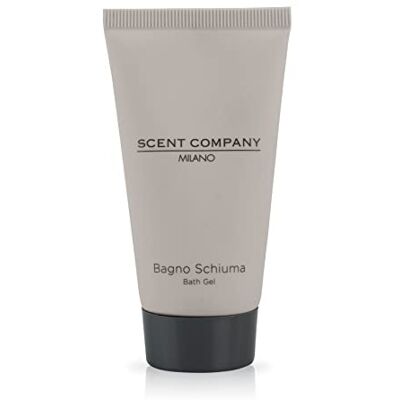 More Bagno Schiuma 50ml Scent Company 180 Pezzi Bagnoschiuma Monodose Senza OGM Fragranza Ambra Regale Made in Italy Ideale per Hotel e B&B More Bagno Schiuma 50ml Scent Company 180 Pezzi Bagnoschiuma Monodose Senza OGM Fragranza Ambra Regale Made in Italy Ideale per Hotel e B&B