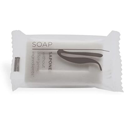 More Saponette Hotel 15gr Flower 250 Pezzi Saponetta Mani Senza Allergeni Fragranza Tè Bianco Ideale per Hotel e B&B More Saponette Hotel 15gr Flower 250 Pezzi Saponetta Mani Senza Allergeni Fragranza Tè Bianco Ideale per Hotel e B&B