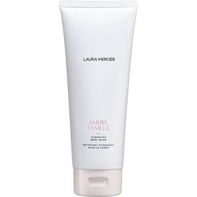 Laura Mercier Ambre Vanille Bagnoschiuma Idratante - Body Wash Laura Mercier Ambre Vanille Bagnoschiuma Idratante - Body Wash