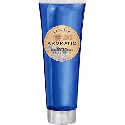 Perlier Aromatic Doccia 250 ml Ambra&S Perlier Aromatic Doccia 250 ml Ambra&S