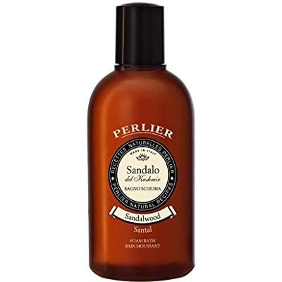 Perlier Sandalo Bagno Schiuma, 500ml Perlier Sandalo Bagno Schiuma, 500ml