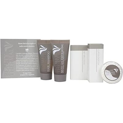 More Set Cortesia 35 Ospiti Beauty Thermal More Set Cortesia 35 Ospiti Beauty Thermal