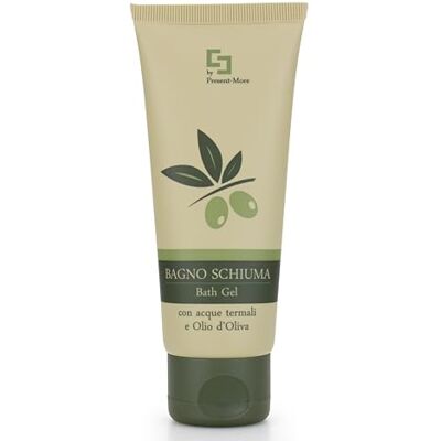 More Bagno Schiuma 100ml Beauty Oil 30 Pezzi More Bagno Schiuma 100ml Beauty Oil 30 Pezzi
