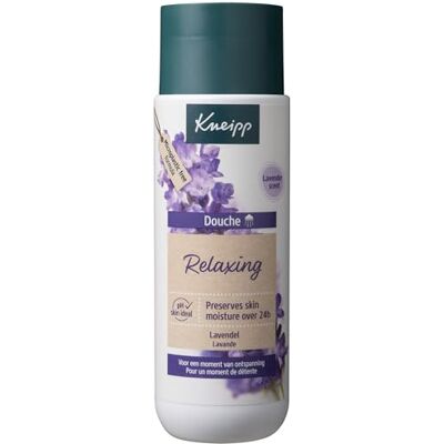 Kneipp Lavanda Gel Doccia 200ml , 1 unità Kneipp Lavanda Gel Doccia 200ml , 1 unità