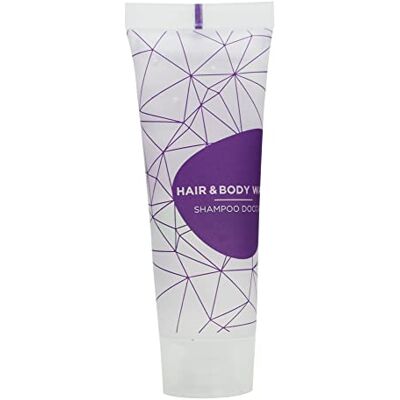 More Doccia Shampoo 30ml Stone 125 Pezzi More Doccia Shampoo 30ml Stone 125 Pezzi