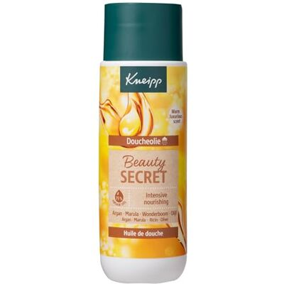 Kneipp Olio doccia Beauty Secret 1 pezzo 200 ml Kneipp Olio doccia Beauty Secret 1 pezzo 200 ml