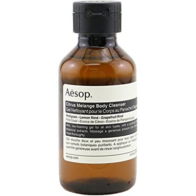 Aesop Gel e sapone della marca ideale per unisex adulto Aesop Gel e sapone della marca ideale per unisex adulto