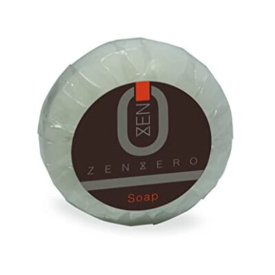 More Saponette Hotel 25gr Zenzero 250 Pezzi More Saponette Hotel 25gr Zenzero 250 Pezzi