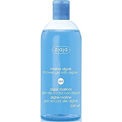 Ziaja Marine Algae Gel De Ducha 500 Ml Ziaja Marine Algae Gel De Ducha 500 Ml
