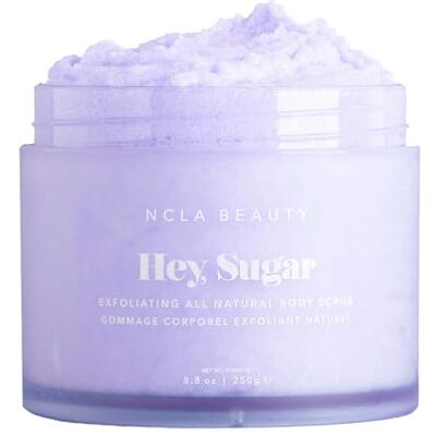 Ncla Beauty Scrub Corpo Torta di Compleanno - Body Scrub Ncla Beauty Scrub Corpo Torta di Compleanno - Body Scrub