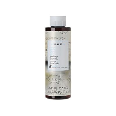 KORRES Gel Doccia (Yogurt) 250 ml. KORRES Gel Doccia (Yogurt) 250 ml.