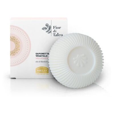 Helan FIOR DI TALCO Saponetta profumata Helan FIOR DI TALCO Saponetta profumata
