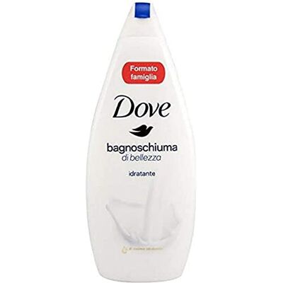 Dove Gel 700Ml Original (Hidratacion Profunda) Dove Gel 700Ml Original (Hidratacion Profunda)