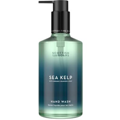 Scottish Fine Soaps Lavaggio Mani con Kelp - Hand Wash Scottish Fine Soaps Lavaggio Mani con Kelp - Hand Wash