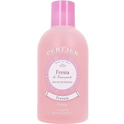Perlier Bagno Schiuma Fresia 1 lt Perlier Bagno Schiuma Fresia 1 lt