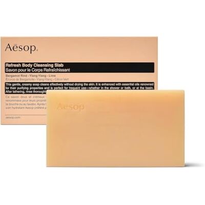 Aesop Body Cleansing Slab 310gm Aesop Body Cleansing Slab 310gm