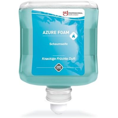 SC Johnson Professional Refresh Azure FOAM - Sapone a schiuma AZU1L SC Johnson Professional Refresh Azure FOAM - Sapone a schiuma AZU1L