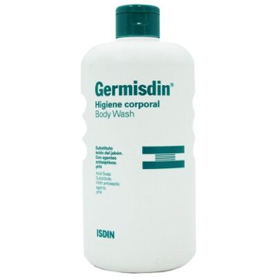 ISDIN Germ Igiene Corpo 1000ml ISDIN Germ Igiene Corpo 1000ml