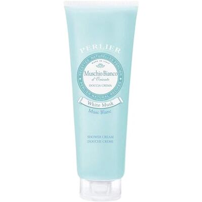Perlier Muschio Bianco d Oriente Doccia Crema Maxi Formato, 400ml Perlier Muschio Bianco d Oriente Doccia Crema Maxi Formato, 400ml