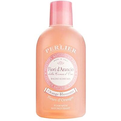 Perlier Bagno Schiuma Fiori D'Arancio 1 lt Perlier Bagno Schiuma Fiori D'Arancio 1 lt