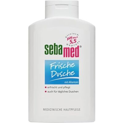 Sebamed Doccia fresca, 400 ml Sebamed Doccia fresca, 400 ml
