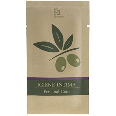 More Igiene Intima Monouso 15ml Beauty Oil 250 Pezzi More Igiene Intima Monouso 15ml Beauty Oil 250 Pezzi