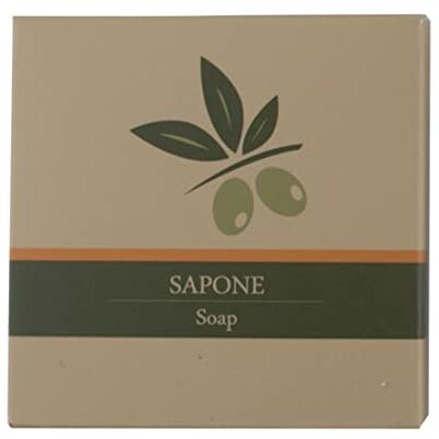 More Saponette Hotel 25gr Beauty Oil 250 Pezzi More Saponette Hotel 25gr Beauty Oil 250 Pezzi