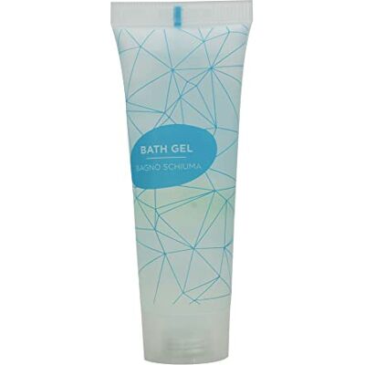 More Bagno Schiuma 30ml Stone 250 Pezzi More Bagno Schiuma 30ml Stone 250 Pezzi