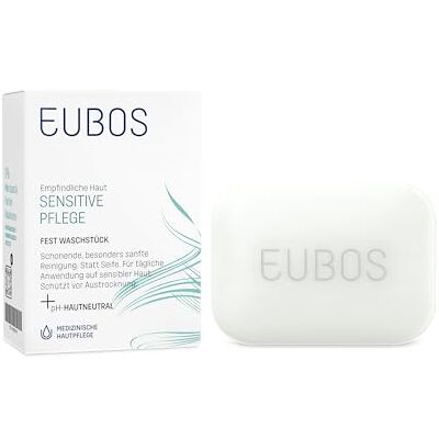 EUBOS Sensitive Bar - Igiene viso e corpo - Pelle sensibile EUBOS Sensitive Bar - Igiene viso e corpo - Pelle sensibile