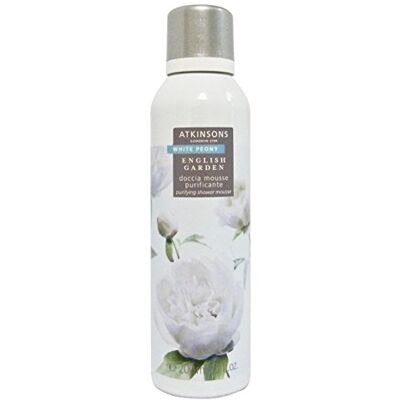 Atkinsons Morris Morris 200 ml Atkinsons Morris Morris 200 ml