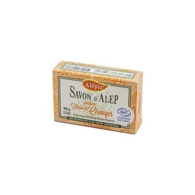 Alepia Sapone d'Alep Prestige Profumato a fiore Alepia Sapone d'Alep Prestige Profumato a fiore
