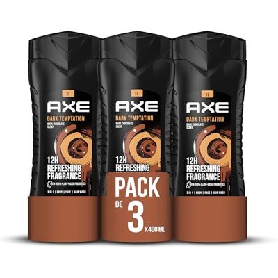 AXE Gel doccia AXE Gel doccia