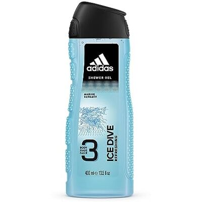 Adidas Ice Dive Sg 400ml Adidas Ice Dive Sg 400ml