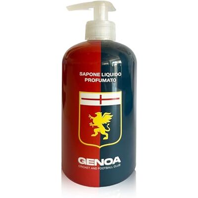 Helan Sapone Liquido Profumato Antiossidante con Vitamina C, Acqua di Basilico Bio e Zenzero, Sapone Mani Gel Detergente Delicato e Naturale al 97% Ideale come Regalo, 500 ml Made in Italy Helan Sapone Liquido Profumato Antiossidante con Vitamina C, Acqua di Basilico Bio e Zenzero, Sapone Mani Gel Detergente Delicato e Naturale al 97% Ideale come Regalo, 500 ml Made in Italy
