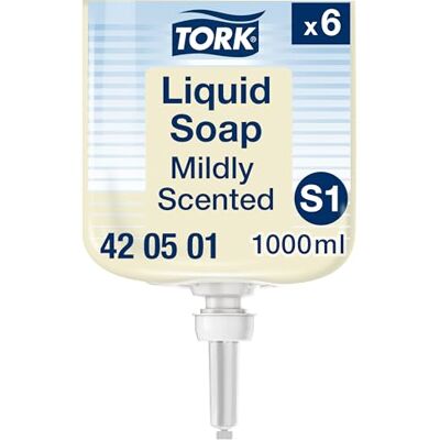 Tork Sapone Liquido Delicato Tork Sapone Liquido Delicato