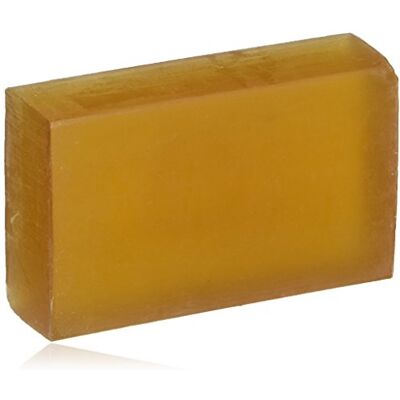 Apivita Saponetta Naturale Idratante al Miele, 125 g Apivita Saponetta Naturale Idratante al Miele, 125 g