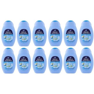 Paglieri Spa Felce Azzurra Vellutante 250ml - Docciaschiuma Paglieri Spa Felce Azzurra Vellutante 250ml - Docciaschiuma