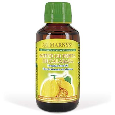 Marnys ACEITE CALABAZA Marnys ACEITE CALABAZA