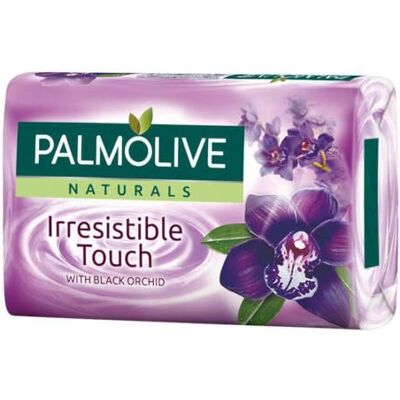 Palmolive SAPONE 3+1PZ BLACK ORCHIDEA Palmolive SAPONE 3+1PZ BLACK ORCHIDEA