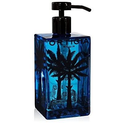 ORTIGIA Florio Sapone Liquido Vetro 300 ml ORTIGIA Florio Sapone Liquido Vetro 300 ml