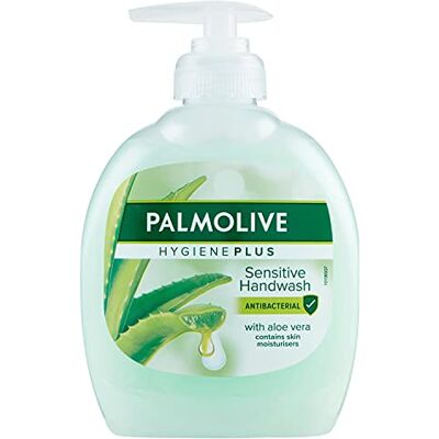 Palmolive SAPONE LIQUIDO CLASSICO 300 ML Palmolive SAPONE LIQUIDO CLASSICO 300 ML