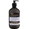 Baylis & Harding Goodness Sea Kelp, Menta Piperita, Lavaggio A Mano, 500 Ml, Confezione da 3 Vegan Friendly