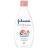 Johnson & Johnson Soft & Energise Gel Doccia Anguria – Set di 4