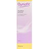 Gynofit Lozione detergente (profumata) Assicura un valore di pH bilanciato per la salute della vagina Protegge la pelle vaginale dalla secchezza e previene le irritazioni (200 ml)