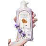 Iva Natura Relaxing Shower Gel Lavender, 350 ml