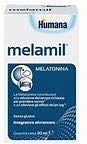 Humana MELAMIL GOCCIA 30 ML