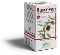 Aboca Ruscoven Plus 50 Opercoli