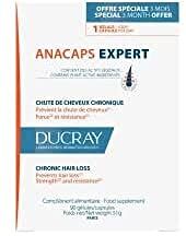 Ducray Anacaps Expert x90 capsulas