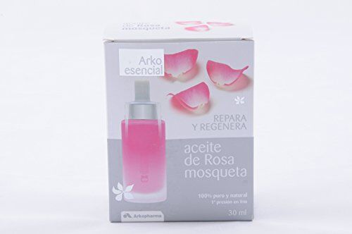 Arkopharma ARKO ACEITE ESENCIAL ROSA MOSQUETA 30 ML